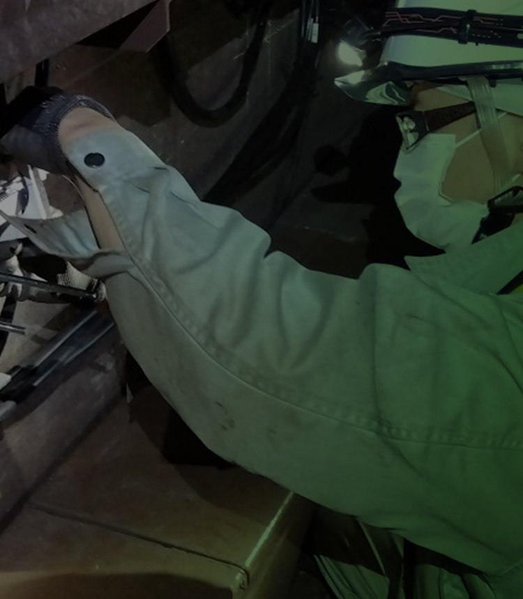 esco Engineering Service Co.,Ltd