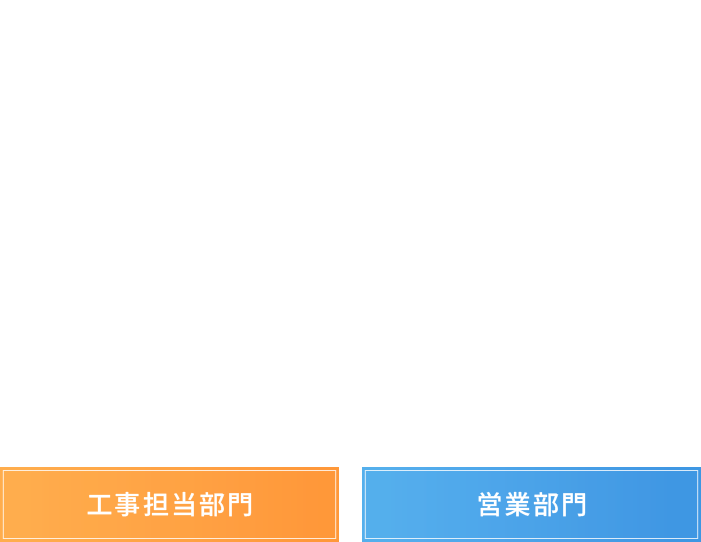 次世代の景色は、あなたの計測から始まる。