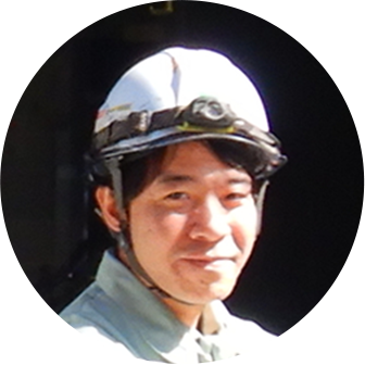 Bさん|入社6年目(37歳男性)